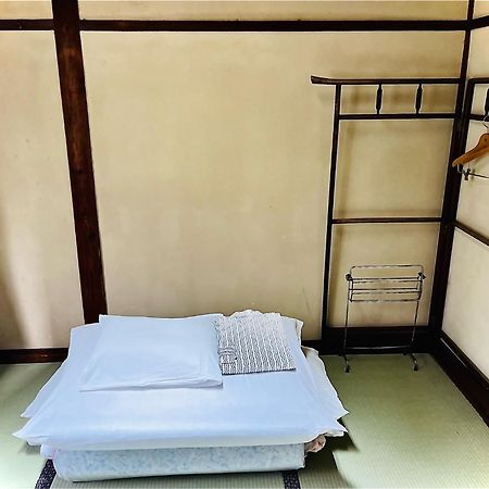福岡 山本旅馆酒店 外观 照片