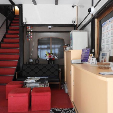福岡 山本旅馆酒店 外观 照片