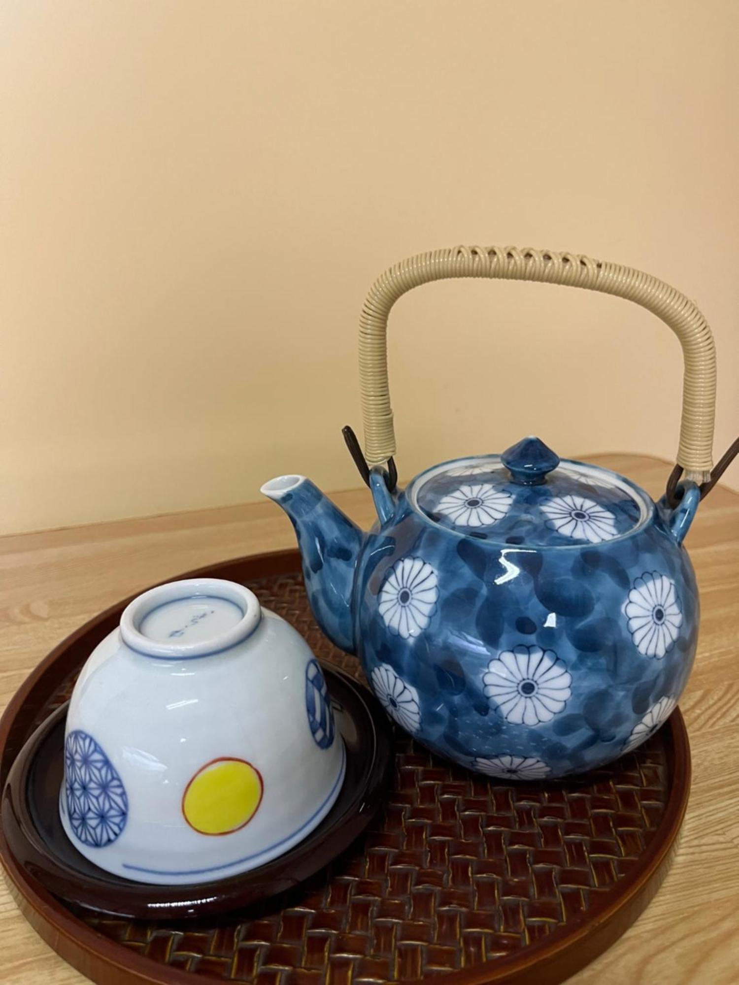 福岡 山本旅馆酒店 外观 照片