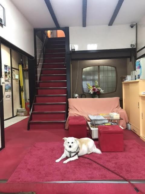 福岡 山本旅馆酒店 外观 照片