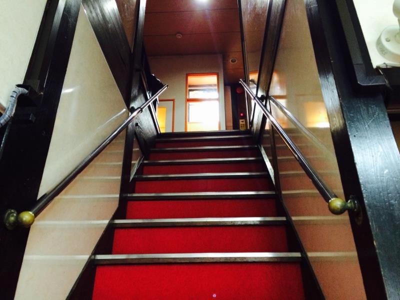 福岡 山本旅馆酒店 外观 照片