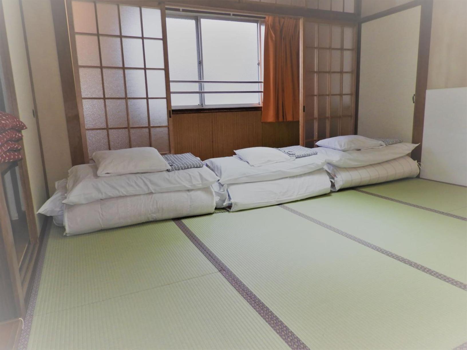 福岡 山本旅馆酒店 外观 照片